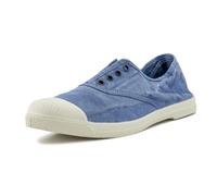 Women's Sneakers Natural World Eco Old Lavanda Bleu 36