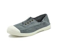 Women's Sneakers Natural World Eco Old Lavanda Gris 42