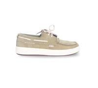 Women's Sneakers Natural World Figuera Nautico Beige 41
