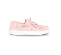 Women's Sneakers Natural World Figuera Nautico Rose 41