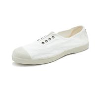 Women's Sneakers Natural World Gamo Blanc 35
