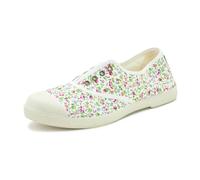 Women's Sneakers Natural World Koala Blanc 42