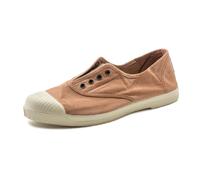 Women's Sneakers Natural World Lavanda Marron 35