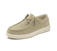Women's Sneakers Natural World Nara Beige 40