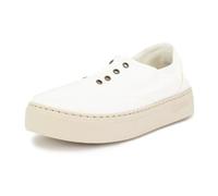 Women's Sneakers Natural World Sama Blanc 36