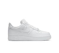Nike Air Force 1 '07 Women's Shoe - White 5