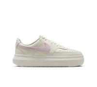 Nike Court Vision Alta Women White C107