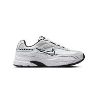 Nike Women's WMNS Initiator Running Shoe, White/Metallic Silver-White-Bl, 6.5 UK