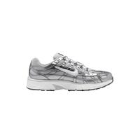 Nike Wmns P-6000 Grey Fog White Metallic Cool Grey Women Casual IO3496-001