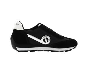Women's sneakers No Name City run jogger breaker/suede Noir 38