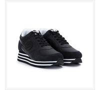 Women's sneakers No Name Parko jogger Noir 41