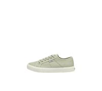 ONLY Women's Onlnicola Canvas Sneaker Noos, Granite Green, 3.5 UK