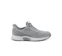 Women's Sneakers Orthofeet Kita Gris 38 Extra Large