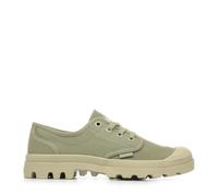 Women's sneakers Palladium Pampa Oxford Vert 36