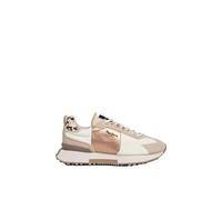 Women's Sneakers Pepe Jeans Archer Beige 41
