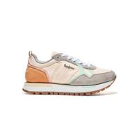 Women's Sneakers Pepe Jeans Ari Fresh Beige 37
