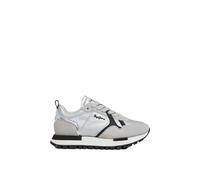 Women's Sneakers Pepe Jeans Ari Shine Argenté 36