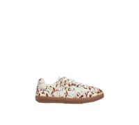 Women's Sneakers Pepe Jeans Ball Animal Blanc 39