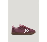 Women's Sneakers Pepe Jeans Ball Violet 39