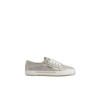 Pepe Jeans Brady Party Low Trainers