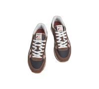 Pepe Jeans Brit Jump W Trainers Brown EU 38 Woman