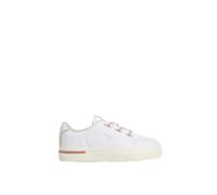 Women's Sneakers Pepe Jeans Carla Basic Blanc 40