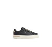 Women's Sneakers Pepe Jeans Carla Basic Noir 37
