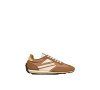 Women's Sneakers Pepe Jeans Jane Marron 38