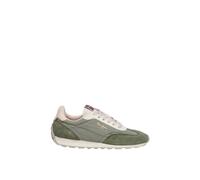 Pepe Jeans Jane Subtle Trainers Green EU 39 Woman