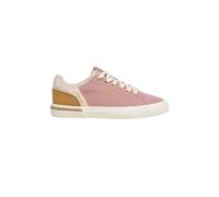 Pepe Jeans Kenton Combi Trainers Pink EU 38 Woman