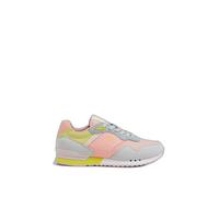 Women's sneakers Pepe Jeans Londonad Pink 38