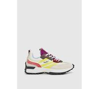 Women's sneakers Pepe Jeans Lucky Main White 39