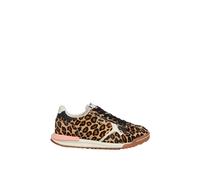 Women's Sneakers Pepe Jeans Marvin Leo Beige 39