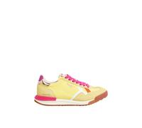 Women's Sneakers Pepe Jeans Marvin Road Jaune 36