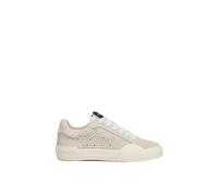 Women's Sneakers Pepe Jeans Milan Shine Gris 36