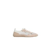 Women's Sneakers Pepe Jeans Noa net Gris 39
