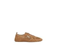 Women's Sneakers Pepe Jeans Noa net Marron 41
