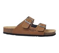 Women's sneakers Pepe Jeans Oban Classic Marron 40