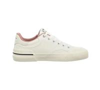 Women's Sneakers Pepe Jeans Taylor Basic Blanc 36