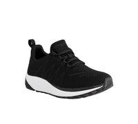 Women's Sneakers Propét Tour Knit Noir 38 Large
