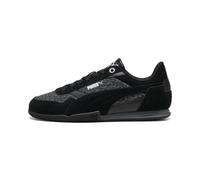 Women's Sneakers Puma Bella Donna Gris 36