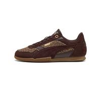 Women's Sneakers Puma Bella Donna Marron 41