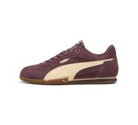 Women's Sneakers Puma Bella Donna SD Marron 37