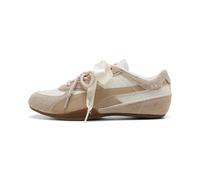 Women's Sneakers Puma Bella Mina Beige 37,5