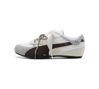 Women's Sneakers Puma Bella Mina Marron 38,5