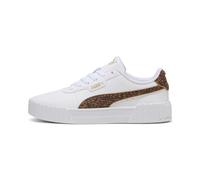 Women's Sneakers Puma Carina 3.0 Feline Blanc 42