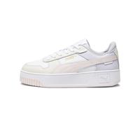 Women's sneakers Puma Carina Street Blanc 37