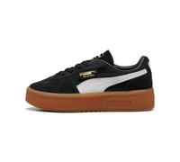 Women's sneakers Puma Palermo Elevata Noir 38