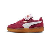 Women's Sneakers Puma Palermo Moda Rouge 40