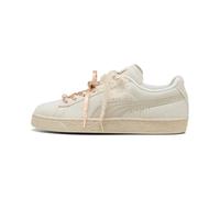 Women's Sneakers Puma Suede Blanc 40